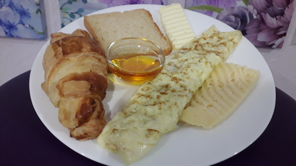 Завтрак